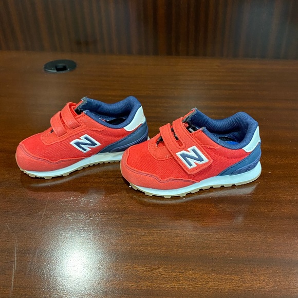 New balance 515 toddler boys' sneakers Clearance